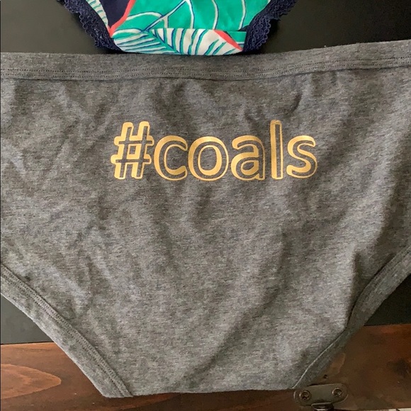 American eagle underwear panties medium m cotton - Picture 9 of 12